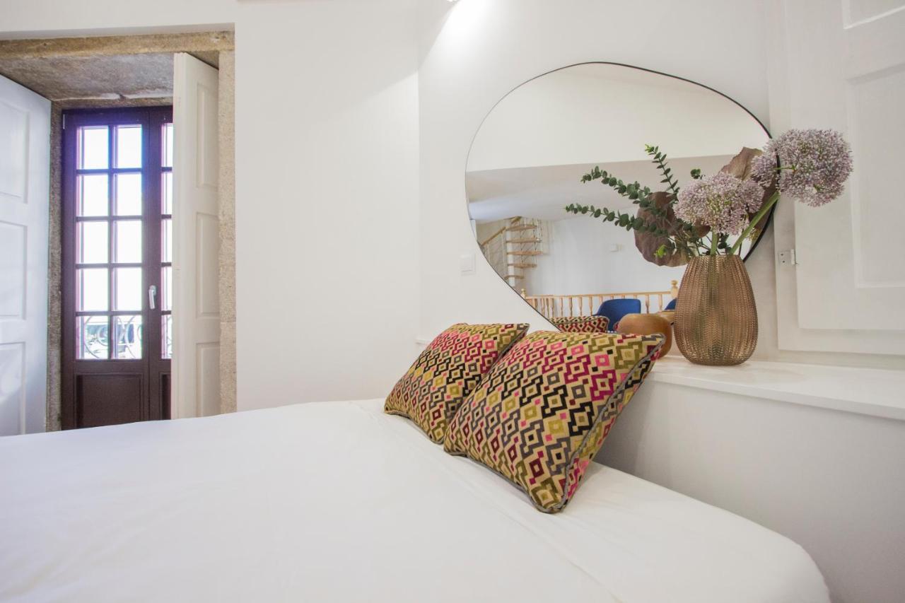 Liceiras Apartments By Guestify Porto Exterior foto