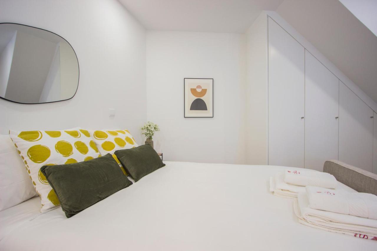 Liceiras Apartments By Guestify Porto Exterior foto